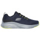 Skechers Engineered Mesh Lace-Up